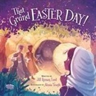 Jill Roman Lord, Alessia Trunfio - That Grand Easter Day!
