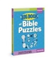 David C Cook, David C. Cook - Bbo Bible Puzzles for Preteens