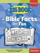 David C Cook, David C. Cook - Bbo Bible Facts & Fun for Elem