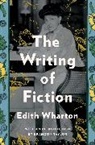 Edith Wharton - The Writing of Fiction