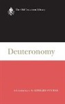 Gerhard von Rad - Deuteronomy