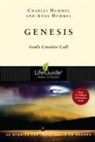 Anne Hummel, Charles E Hummel, Charles E. Hummel - Genesis