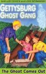 Shelley Sykes, Lois Szymanski - The Ghost Comes Out