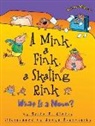 Brian P Cleary, Brian P. Cleary, Jenya Prosmitsky - A Mink, a Fink, a Skating Rink