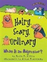 Brian P Cleary, Brian P. Cleary, Jenya Prosmitsky - Hairy, Scary, Ordinary
