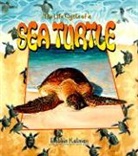 Bobbie Kalman - Sea Turtle