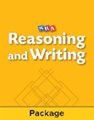 McGraw Hill, Mcgraw-Hill - Reasoning and Writing Level A, Workbook 1 (Pkg. of 5)