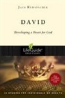 Jack Kuhatschek - David