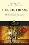 Paul Stevens, Dan Williams - 1 Corinthians
