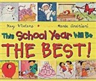 McGraw Hill - Reading Wonders Literature Big Book: This School Year Will Be the Best Grade 1