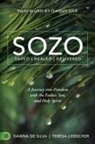 Dawna de Silva, Dawna Desilva, Teresa Liebscher, Teresa De Silva Liebscher - Sozo