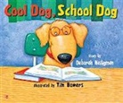 McGraw Hill - Reading Wonders Literature Big Book: Cool Dog, School Dog Grade 1