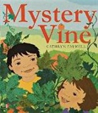 McGraw Hill - Reading Wonders Literature Big Book: Mystery Vine: A Pumpkin Surprise Grade 1
