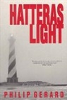 Philip Gerard - Hatteras Light