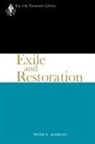 Peter R. Ackroyd - Exile and Restoration