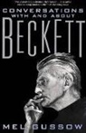 Mel Gussow, Gussow Mel - Conversations with and About Beckett