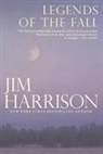 Jim Harrison, Harrison Jim - Legends of the Fall