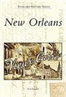 Scott Faragher - New Orleans