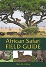 Mark W Nolting, Mark W. Nolting - African Safari Field Guide