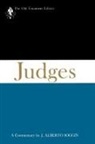 J. Alberto Soggin - Judges