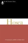 James Luther Mays - Hosea