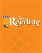 Patricia Mathes, Mathes Patricia, Joseph Torgesen, Joseph K Torgesen, Joseph K. Torgesen - Early Interventions in Reading Level 1, Collection of Individual Story-Time Readers (1 each of 60 titles)