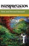 Walter Brueggemann - First and Second Samuel