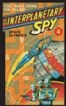 Ron Martinez, John Pierard, Tom Sutton - Be An Interplanetary Spy