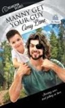 Amy Lane - MANNY GET YOUR GUY