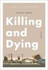 Adrian Tomine - Killing and Dying