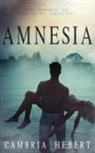 Cambria Hebert - AMNESIA