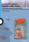 M B Brozon, M. B. Brozon, O'Kif - Historia Sobre Un Corazón Roto. . . Y Tal Vez Un Par de Colmillos