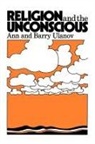 Ann Belford Ulanov, Barry Ulanov - Religion and the Unconscious