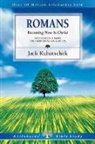 Jack Kuhatschek - Romans