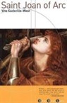 Vita Sackville-West, Sackville-West Vita - Saint Joan of Arc