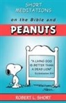 Robert L Short, Robert L. Short - Short Meditations on the Bible