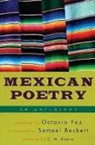 Octavio Paz, Paz Octavio - Mexican Poetry