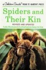 Herbert W. Levi, Lorna R. Levi, Nicholas Strekalovsky - Spiders and Their Kin