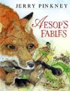 J. Pinkney, Jerry Pinkney - Aesop's Fables