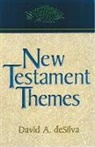David A Desilva, David A. deSilva - New Testament Themes