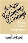 James M. Efird - New Testament Writings