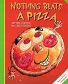 Loris Lesynski, Deirdre Betteridge - Nothing Beats a Pizza