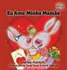 Shelley Admont, Kidkiddos Books - I Love My Mom