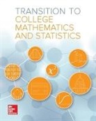 McGraw Hill, McGraw Hill - Transition to College Math & Statistics Student Edition