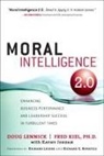 Fred Kiel, Doug Lennick - Moral Intelligence 2.0