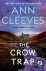 Ann Cleeves - The Crow Trap