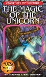 Marco Cannella, Deborah Lerme Goodman, Deborah Lerme Goodman, Suzanne Nugent, Marco Cannella, Suzanne Nugent - The Magic of the Unicorn
