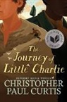 Christopher Paul Curtis, Curtis Christopher Paul - The Journey of Little Charlie (National Book Award Finalist)