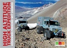 Unimog-Museum, Unimog-Museu, Unimog-Museum - HIGH ALTITUDE TRUCK EXPEDITION; .