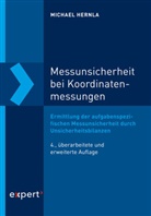 Michael Hernla - Messunsicherheit bei Koordinatenmessungen